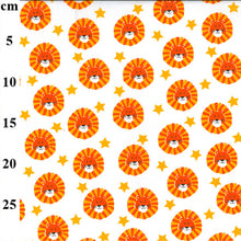 Load image into Gallery viewer, Polycotton 65/35 - Patterned