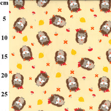 Load image into Gallery viewer, Polycotton 65/35 - Patterned