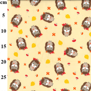 Polycotton 65/35 - Patterned