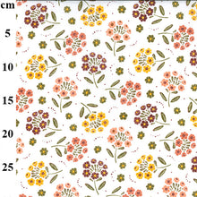 Load image into Gallery viewer, Polycotton 65/35 - Floral