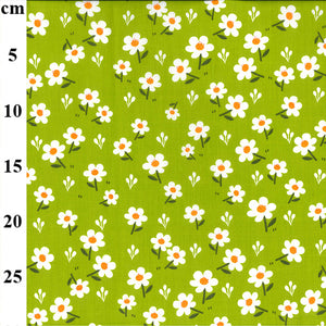 Polycotton 65/35 - Floral