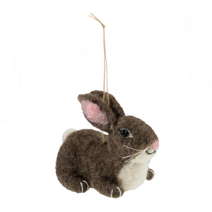 Needle Felting Kit- Bunny