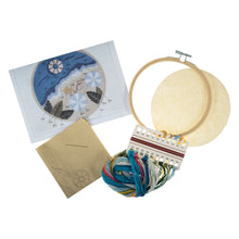 Load image into Gallery viewer, Embroidery Kit - Beach - NEW
