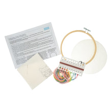 Load image into Gallery viewer, Embroidery Kit - Cat - NEW