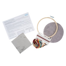 Load image into Gallery viewer, Embroidery Kit - Dogs - NEW