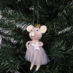 Needle Felting Kit - Christmas Nordic M