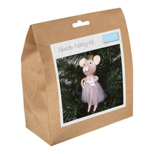 Load image into Gallery viewer, Needle Felting Kit - Christmas Nordic M