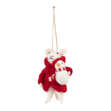 Load image into Gallery viewer, Needle Felting Kit- Friends Duo