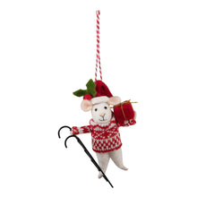 Load image into Gallery viewer, Needle Felting Kit- Friends Duo