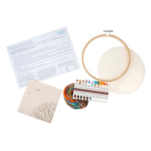 Load image into Gallery viewer, Embroidery Kit - Tree of Life - NEW