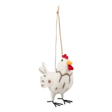 Load image into Gallery viewer, Needle Felting Kit - Chicken