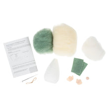 Load image into Gallery viewer, Needle Felting Kit - Gnome
