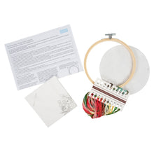 Load image into Gallery viewer, Embroidery Kit - Bug - NEW