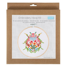 Load image into Gallery viewer, Embroidery Kit - Bug - NEW