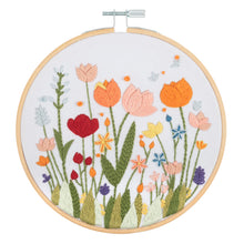 Load image into Gallery viewer, Embroidery Kit - Bloom - NEW