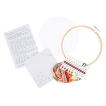Load image into Gallery viewer, Embroidery Kit - Bloom - NEW
