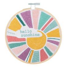 Load image into Gallery viewer, Embroidery Kit - Rainbow - NEW