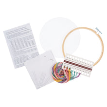 Load image into Gallery viewer, Embroidery Kit - Rainbow - NEW