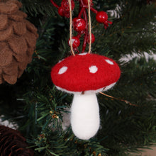 Load image into Gallery viewer, Needle Felting Kit - Autumnal - NEW