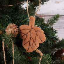 Load image into Gallery viewer, Needle Felting Kit - Autumnal - NEW