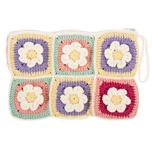 Load image into Gallery viewer, Crochet Kit - Fruits - Bag With Zip - NEW