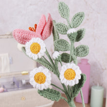 Load image into Gallery viewer, Crochet Kit - Blooms - NEW
