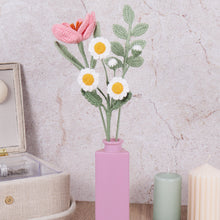 Load image into Gallery viewer, Crochet Kit - Blooms - NEW