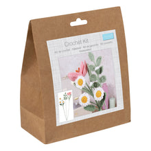 Load image into Gallery viewer, Crochet Kit - Blooms - NEW