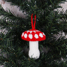 Load image into Gallery viewer, Crochet Kit - Toadstool - NEW
