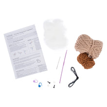 Load image into Gallery viewer, Amigarumi Crochet Kit - Capybara - NEW