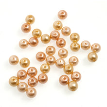 Load image into Gallery viewer, Strung Pearl Beads