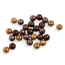 Load image into Gallery viewer, Strung Pearl Beads