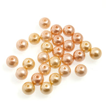Load image into Gallery viewer, Strung Pearl Beads
