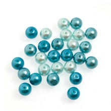 Load image into Gallery viewer, Strung Pearl Beads