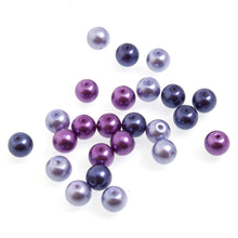 Load image into Gallery viewer, Strung Pearl Beads