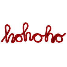 Load image into Gallery viewer, French Knitting Wire Kit- Ho Ho Ho