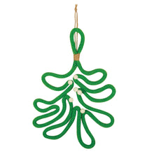 Load image into Gallery viewer, French Knitting Wire Kit- Mistletoe