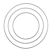 Load image into Gallery viewer, Craft Hoops in a 3 Sizes pack