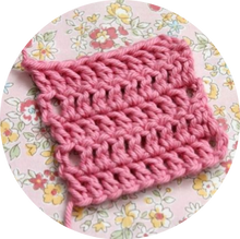 Load image into Gallery viewer, Crochet Workshop - Basic Stitches - Friday 9th May 2025 - FULLY BOOKED