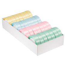 Load image into Gallery viewer, Ribbon - Satin- Whole Roll