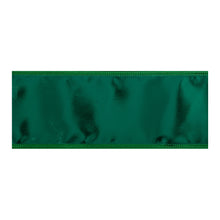 Load image into Gallery viewer, Premium Wired Edge Shiny Metallic Ribbon 63mm - by the metre