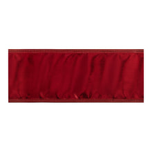 Load image into Gallery viewer, Premium Wired Edge Shiny Metallic Ribbon 63mm - by the metre