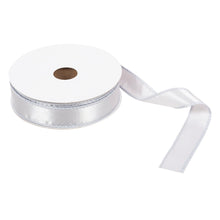 Load image into Gallery viewer, Premium Wired Edge Ribbon 25mm - by the metre