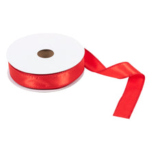 Load image into Gallery viewer, Premium Wired Edge Ribbon 25mm - by the metre