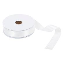 Load image into Gallery viewer, Premium Wired Edge Ribbon 25mm - by the metre