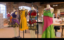 Load image into Gallery viewer, Sewing Bee Challenge Workshop - Saturday 7th June 2025