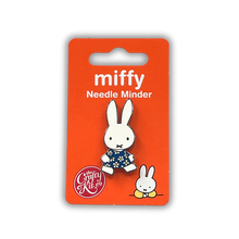 Load image into Gallery viewer, Needle Minder - Miffy Daisy Dress