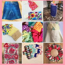 Load image into Gallery viewer, NEW FOR 2026 - Upcycling - Saturday 9th May 2026