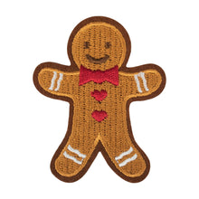 Load image into Gallery viewer, Christmas Applique Motifs - Iron On