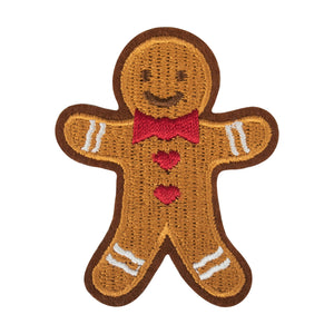 Christmas Applique Motifs - Iron On